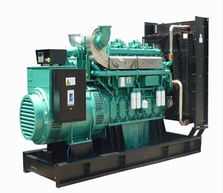 理县宗申动力30kw小型柴油二手发电机组 理县宗申动力30kw小型柴油二手发电机组