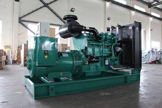 理县320kw康明斯柴油发电车出租组图片 理县320kw康明斯柴油发电车出租组图片