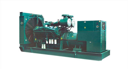 理县450kw康明斯柴油发电机组图片 理县450kw康明斯柴油发电机组图片