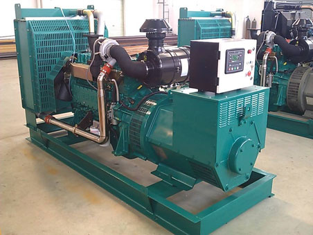 理县505kw康明斯柴油发电机组图片 理县505kw康明斯柴油发电机组图片