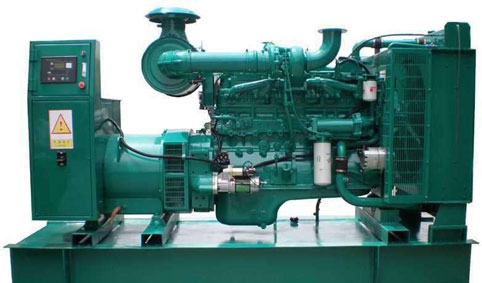 理县64kw康明斯柴油发电机组图片 理县64kw康明斯柴油发电机组图片