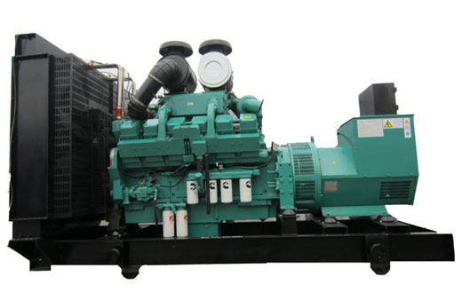 理县柴油发电机组 理县柴油发电机组