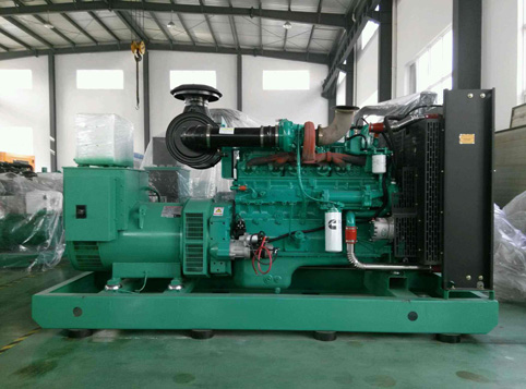 理县柴油发电机组 理县柴油发电机组