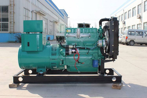 理县小型柴油发电机