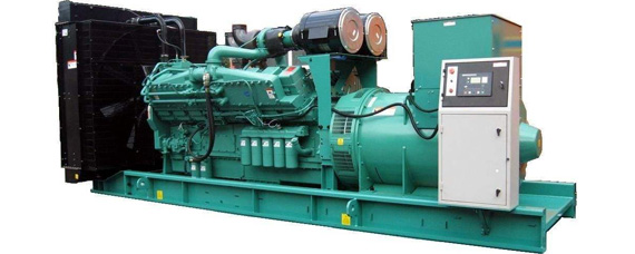 理县柴油发电机 理县柴油发电机