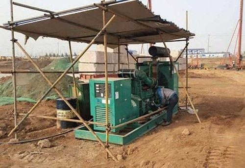 理县发电机出租 理县发电机出租