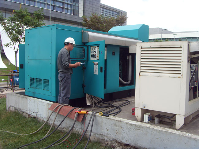 理县发电机出租 理县发电机出租