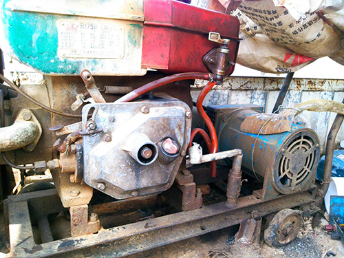 理县单杠柴油机发电机出租 理县单杠柴油机发电机出租