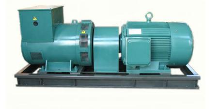 理县发电机出租