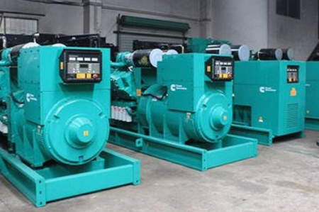 理县柴油发电机