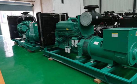 理县发电机出租 理县发电机出租