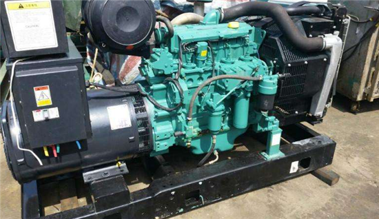 理县柴油发电机 理县柴油发电机
