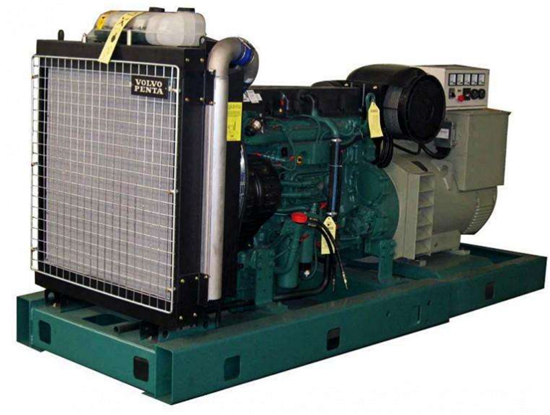 理县柴油发电机